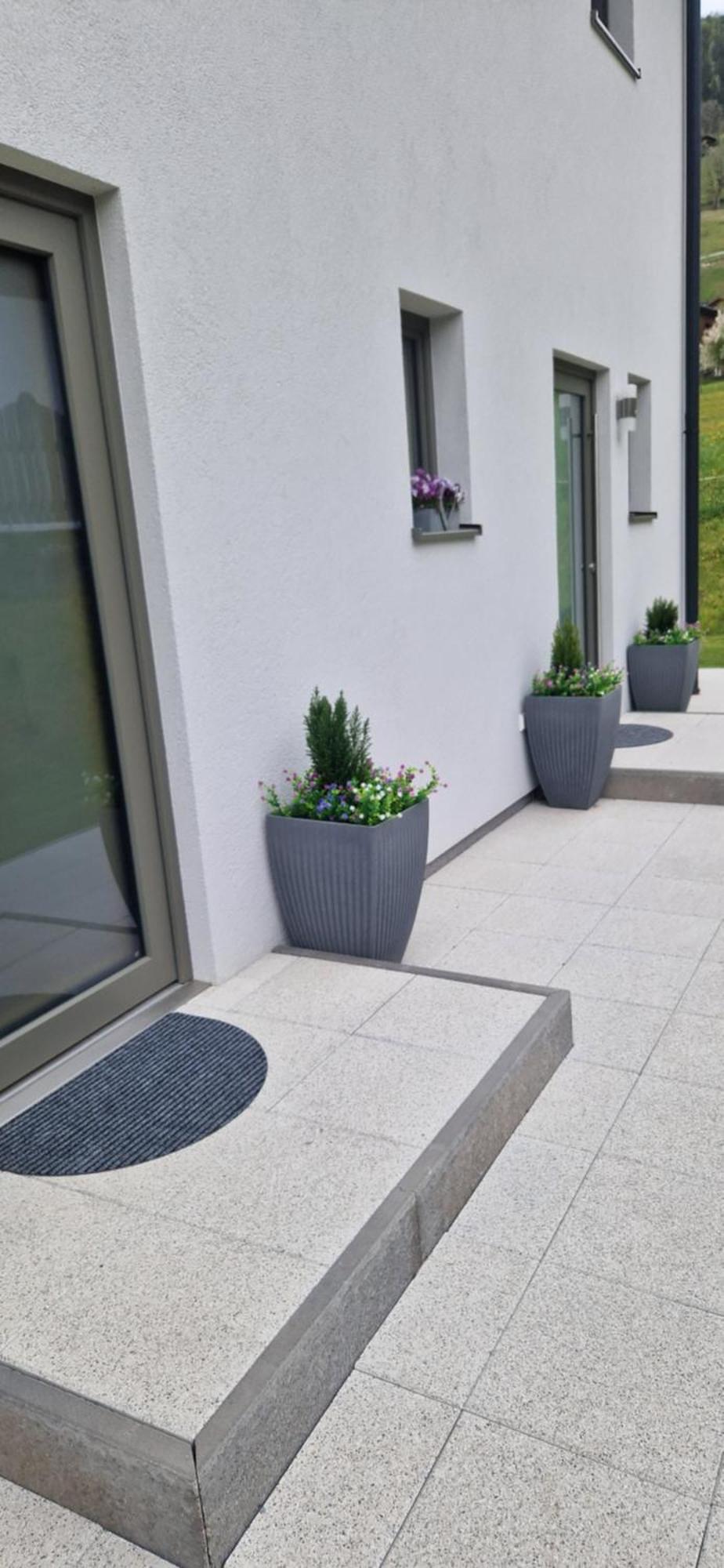 Appartement Fiffinjo Piesendorf Exterior foto
